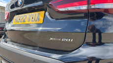 BMW X1 xDrive 20i [178] xLine 5dr Step Auto Petrol Estate